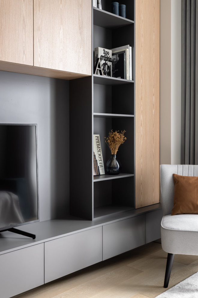 квартира 88 кв.м. в ЖК Нева Тауэрс