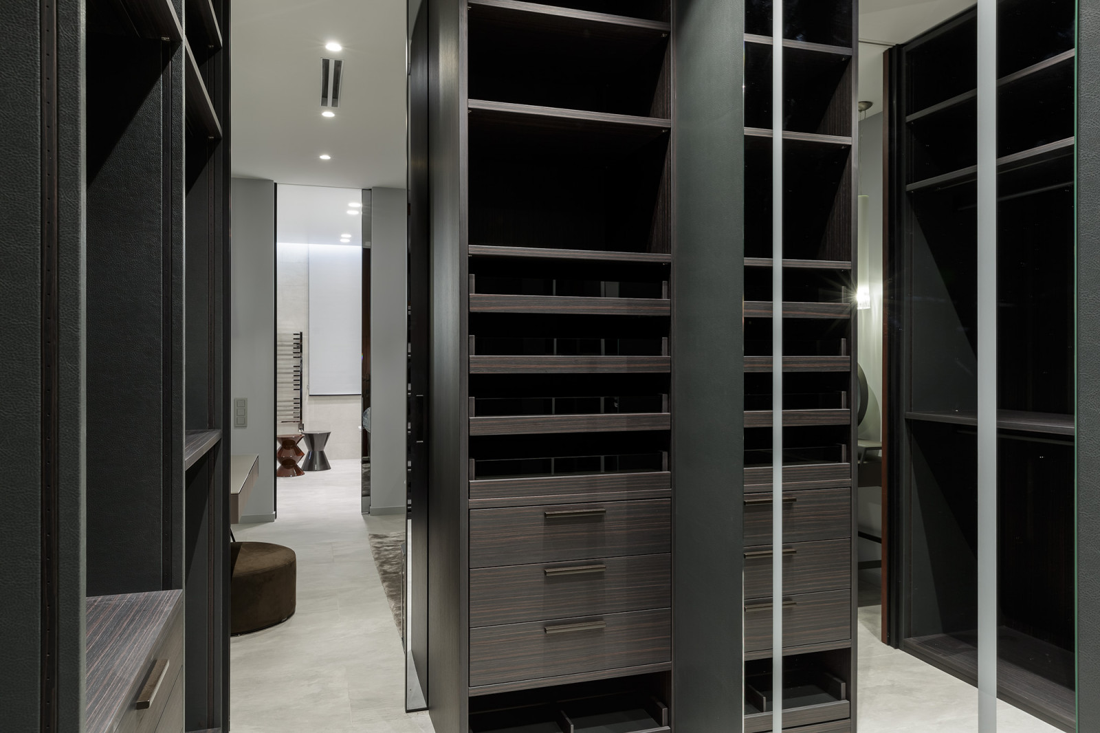 Фотосессия загородного дома в элитном поселке Райт Парк