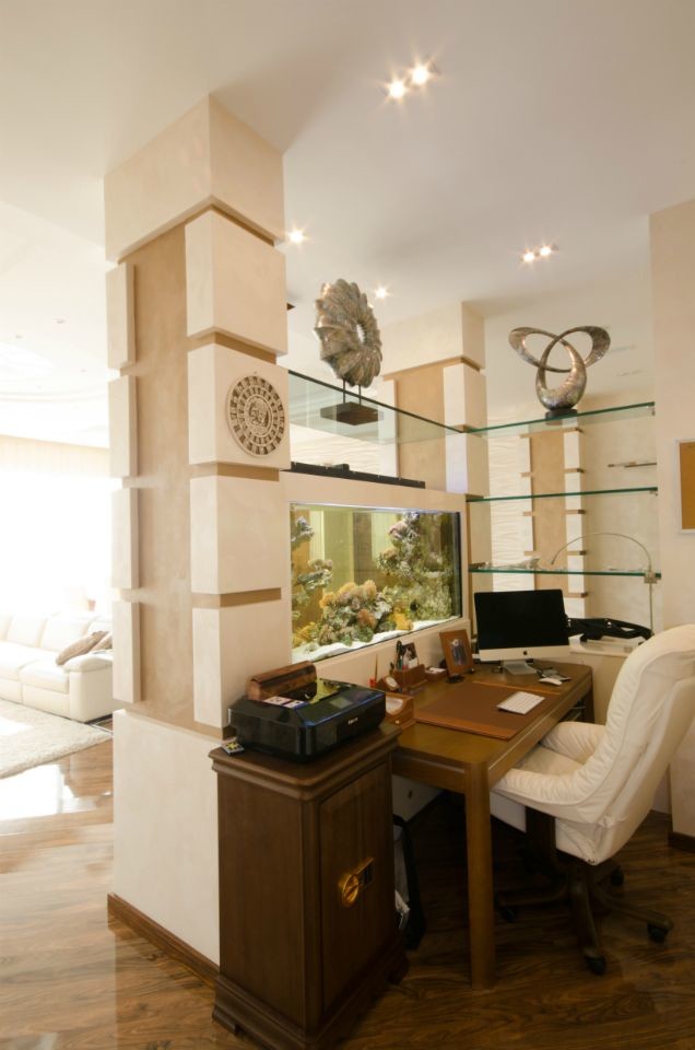 БОЛЬШАЯ ГРУЗИНСКАЯ