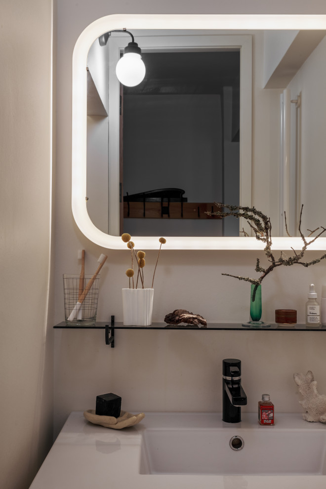 Реабилитация Хрущевки