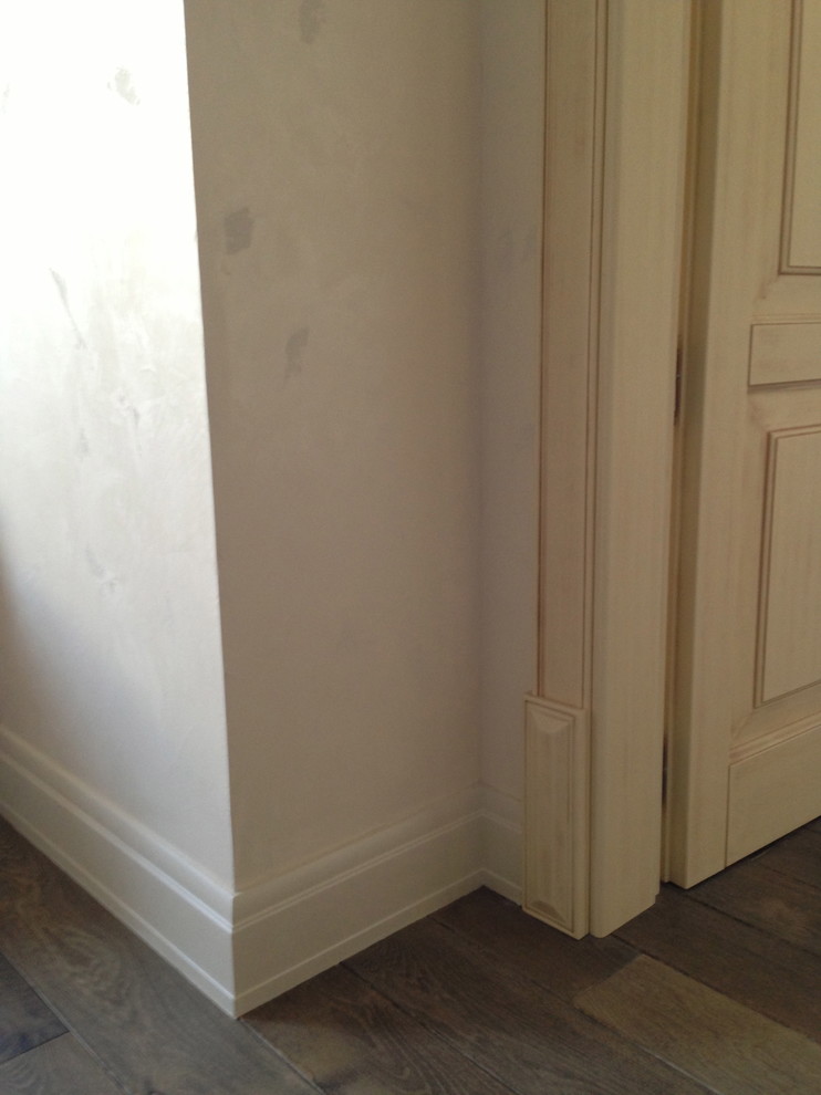 Apartments, Kutuzovsky pr-t, Moscow