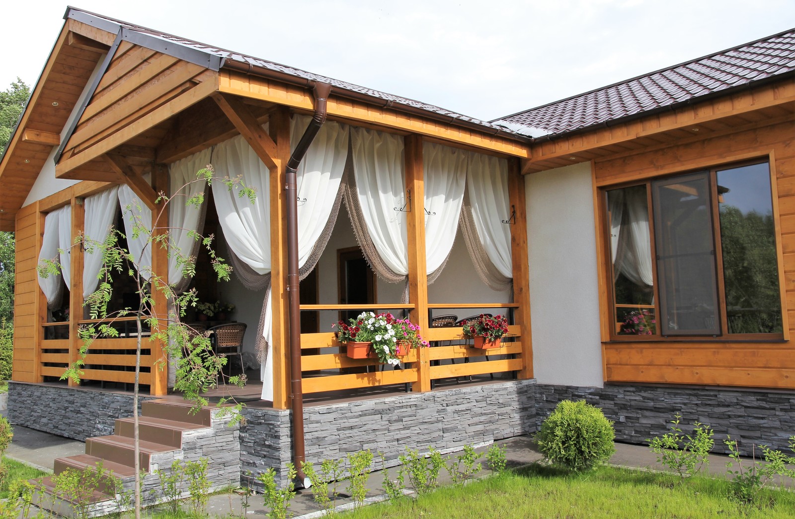 рыбаловная усадьба "Золотые Караси"