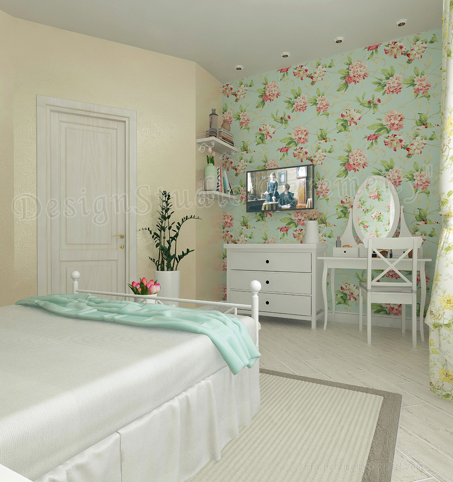 Уютный Прованс