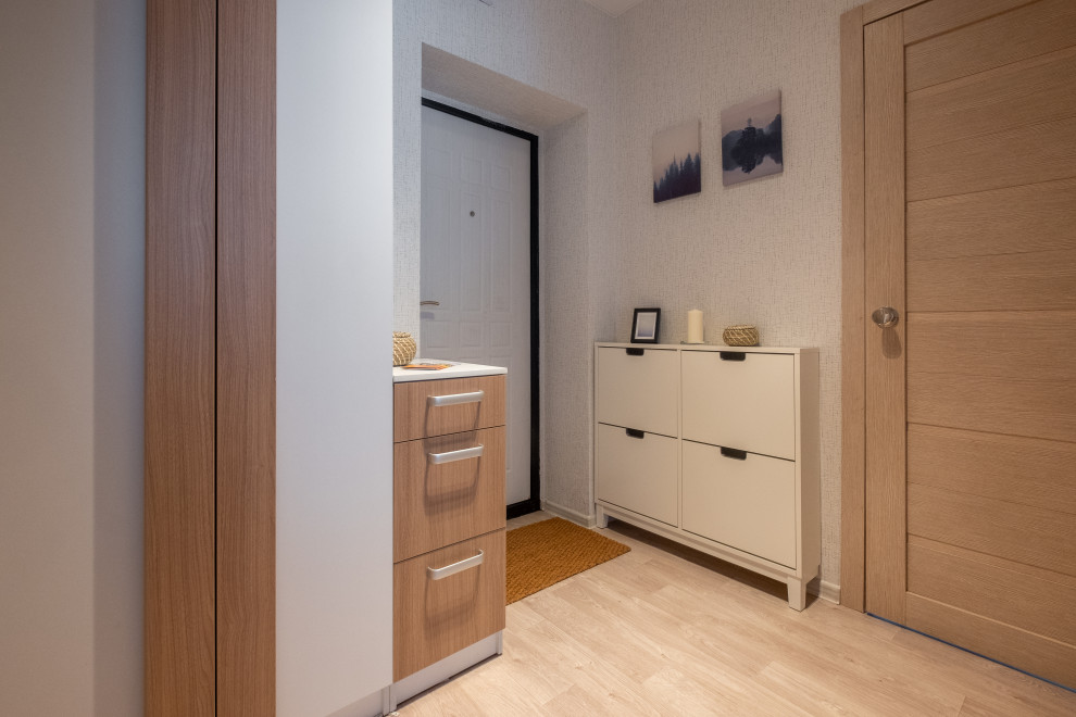 Шоу-рум "Свобода" Однокомнатная квартира