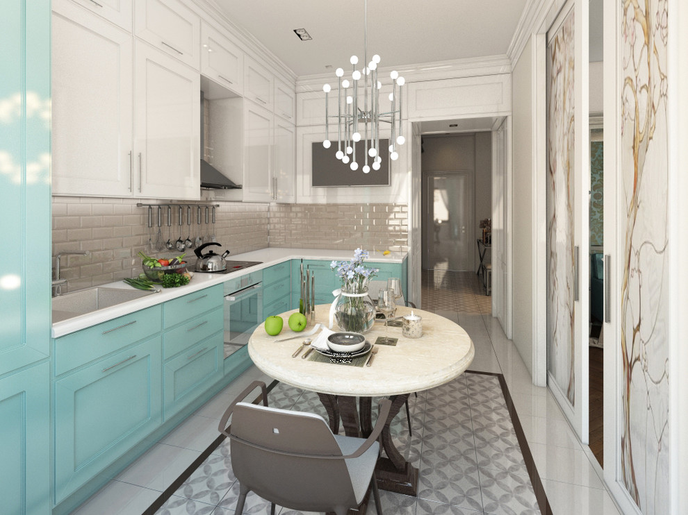 Рогожский Вал