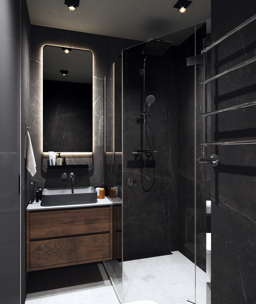 Новая дорога, 1