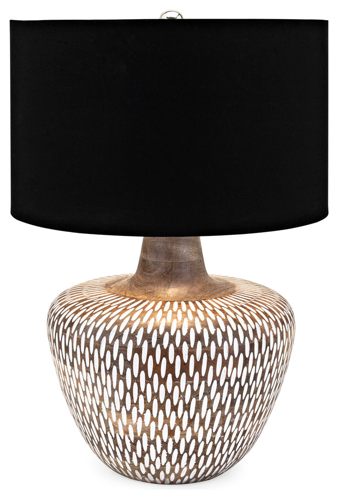 mango lamp table