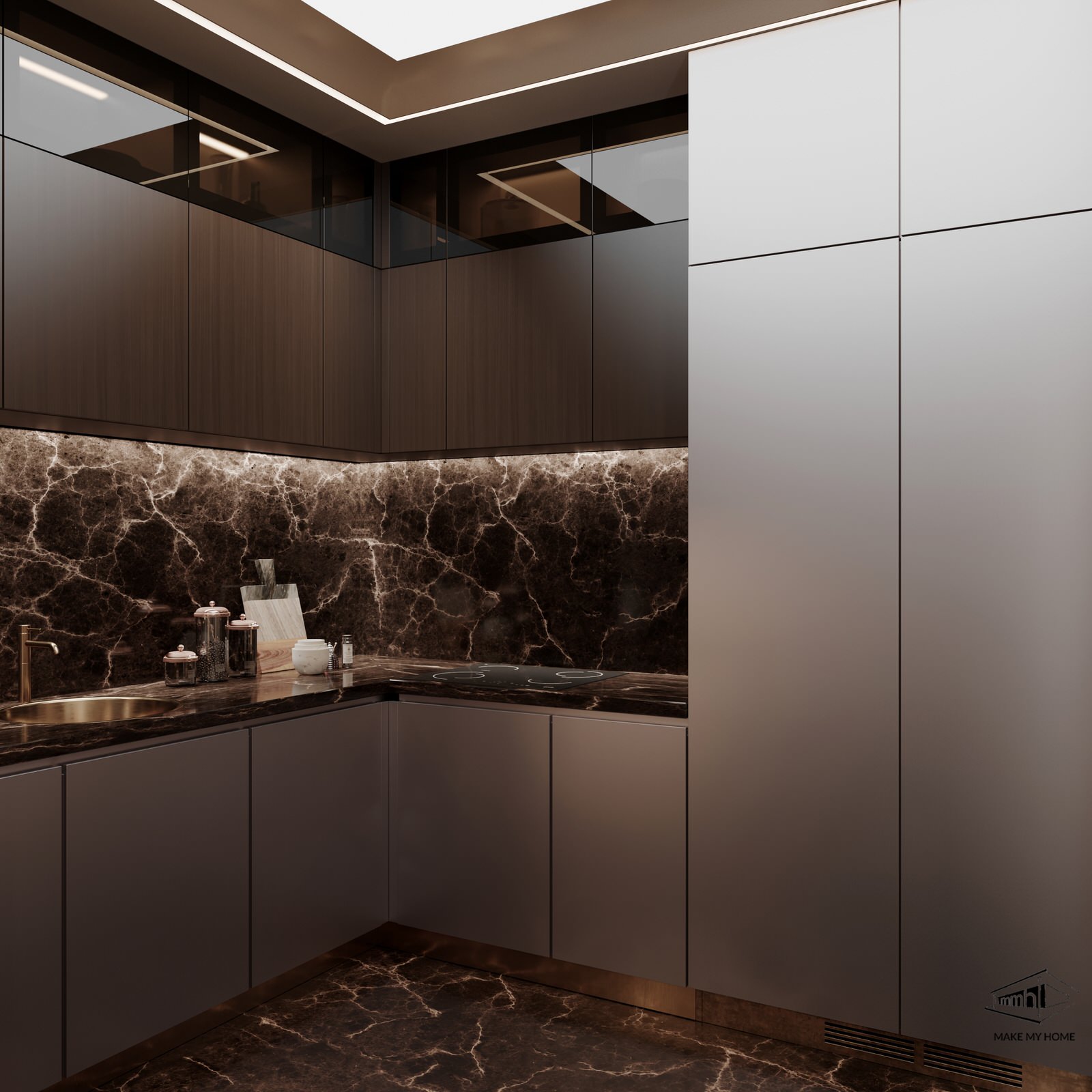 ЖК " Резиденция композиторов" 2