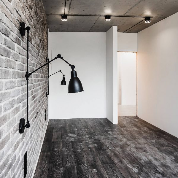 Ремонт студии