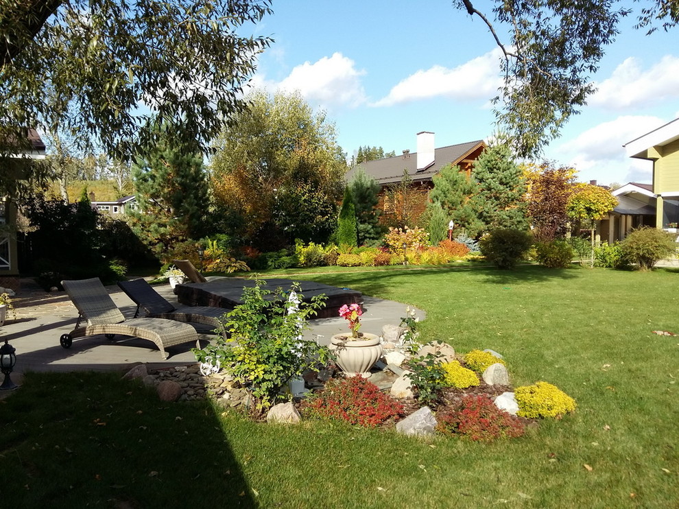 Витро Кантри