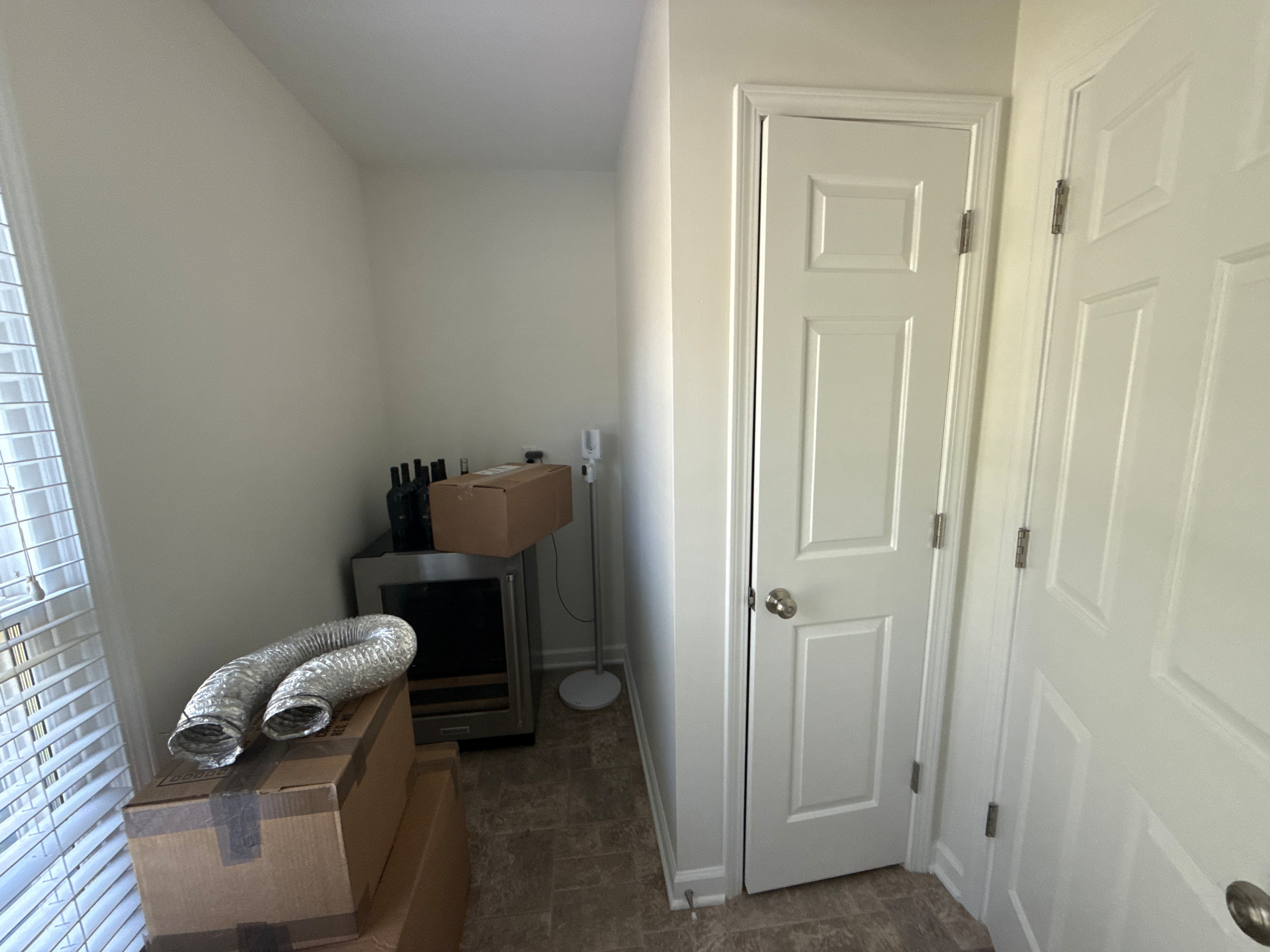 Franklin Complete Kitchen and LR Reno