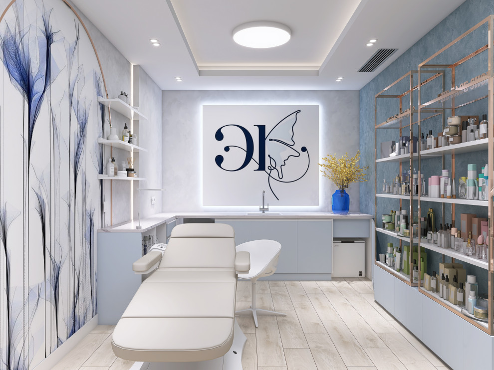 Косметологический кабинет