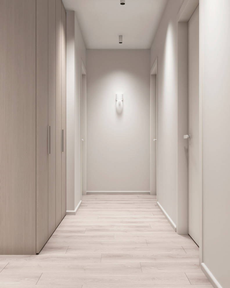 ЖК Притяжение