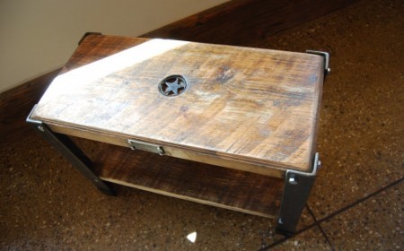 Stools & Benches 