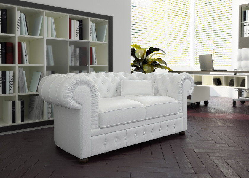 Диван Честер