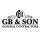 GB & Son General Contractors