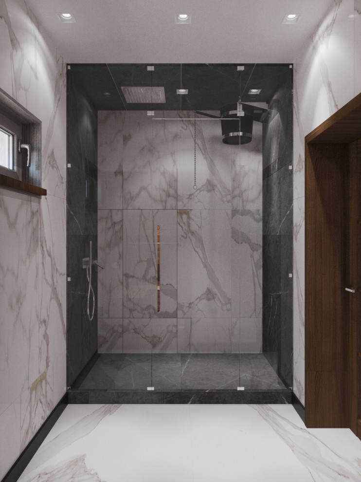 Баня в Люберцах