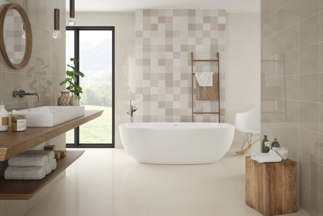 3 Tile Trends Emerging in 2021