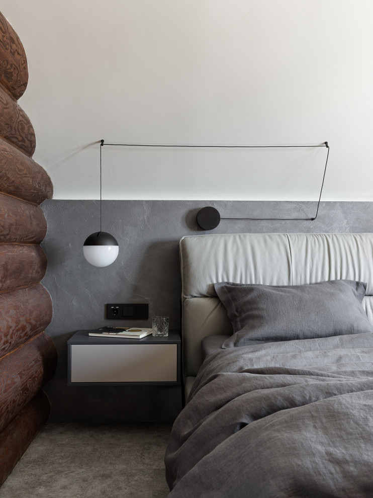 Проект Загородного дома