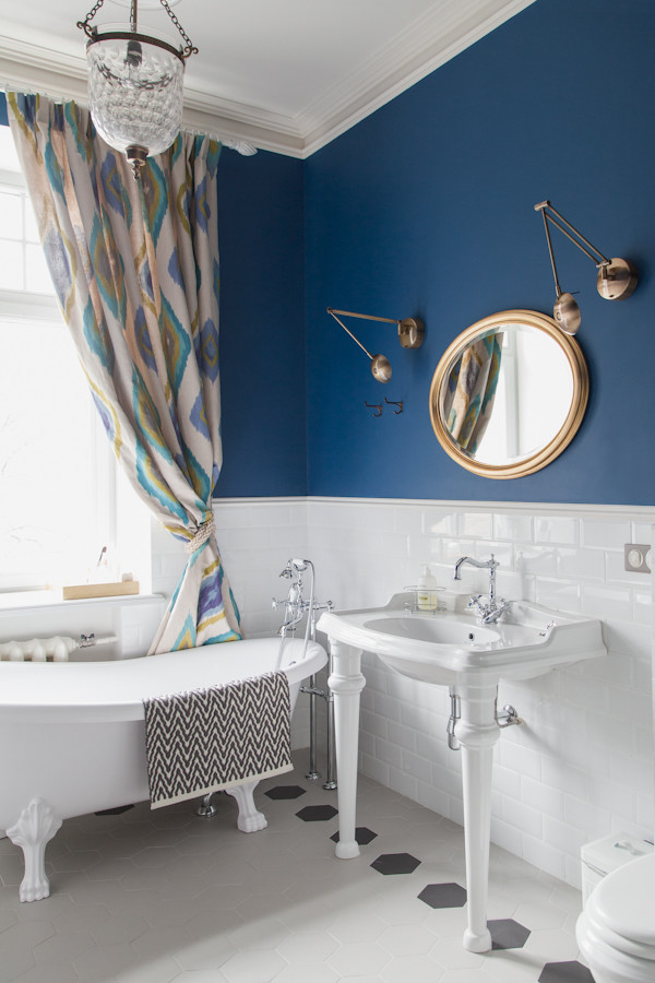 Квартира в Старой Москве