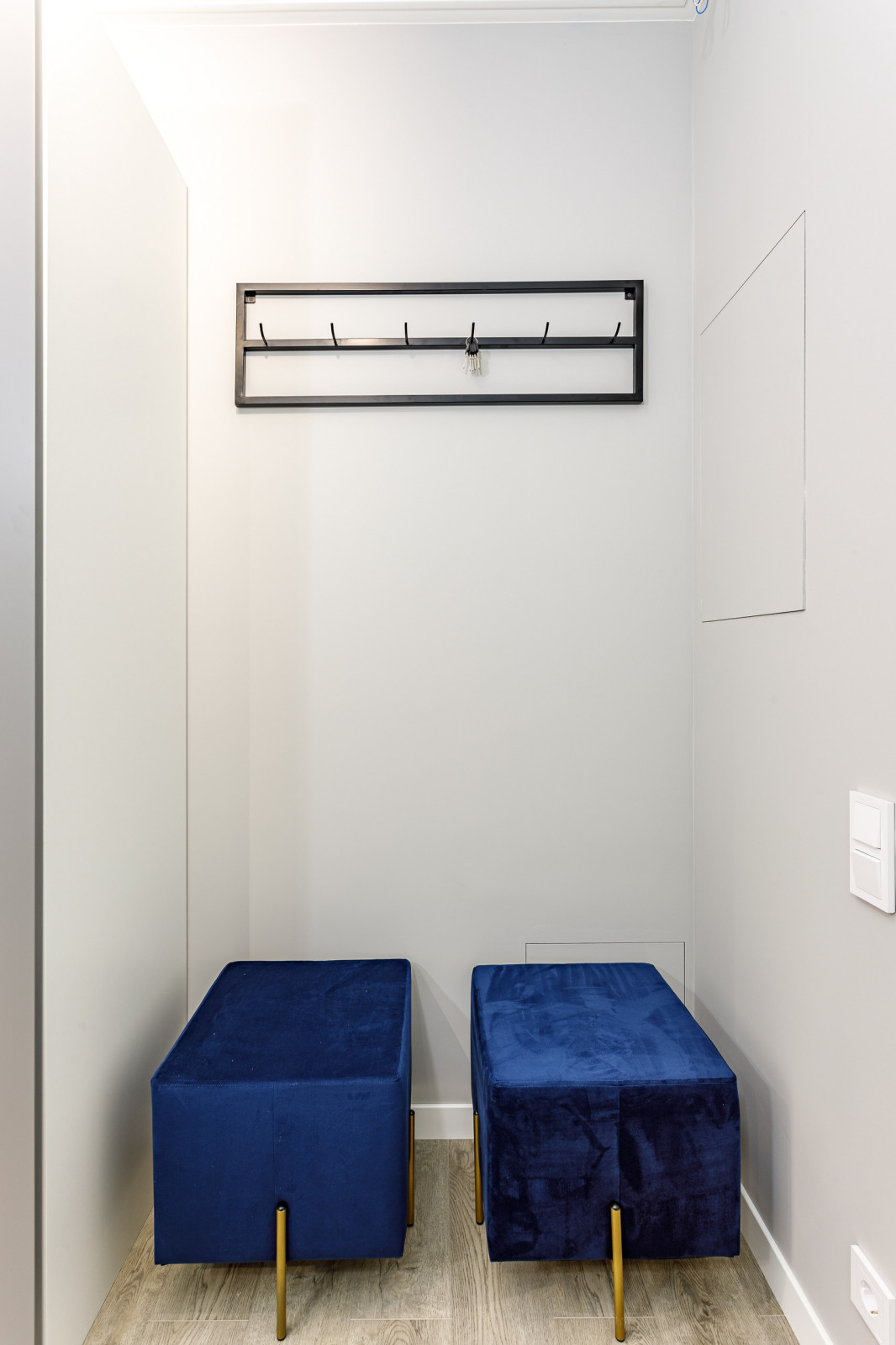 Докучаев переулок