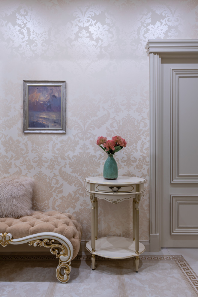 ЖК Сердце столицы 95 кв.м.