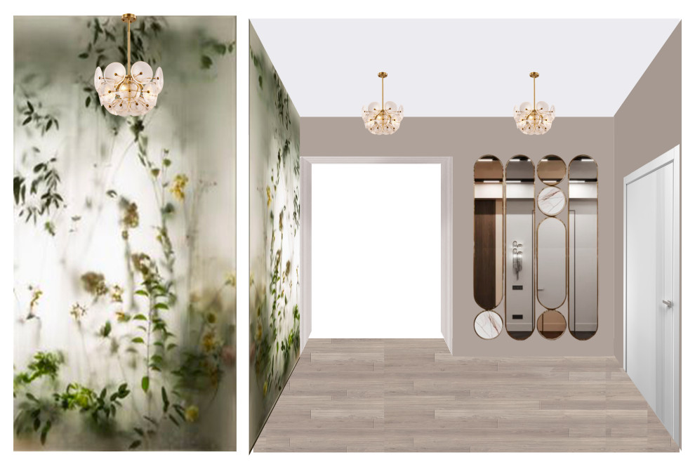 Дом в Затоне