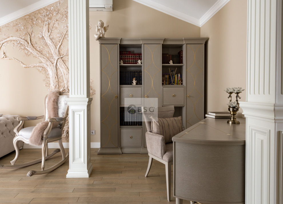 Классика всегда в моде