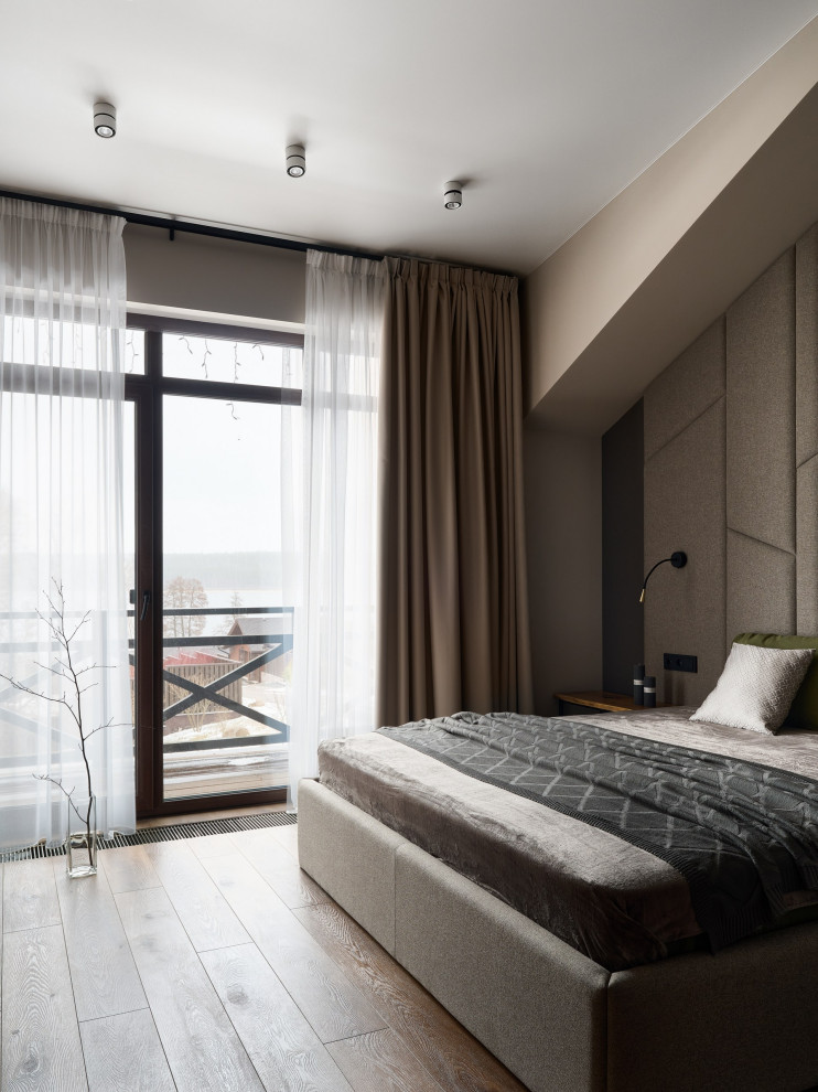 Гостевой дом на Суходольском озере