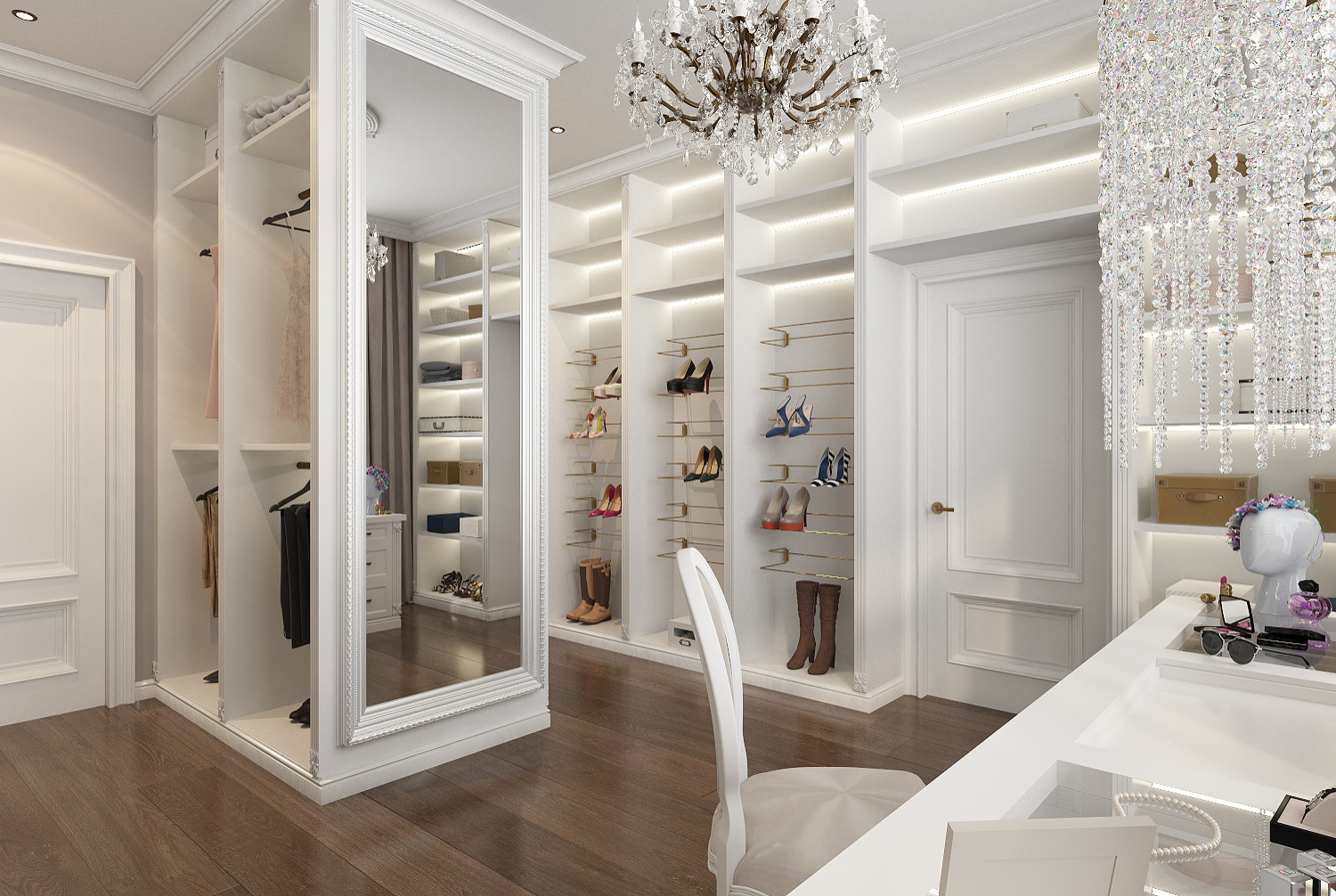 Дом в КП Новое Лапино