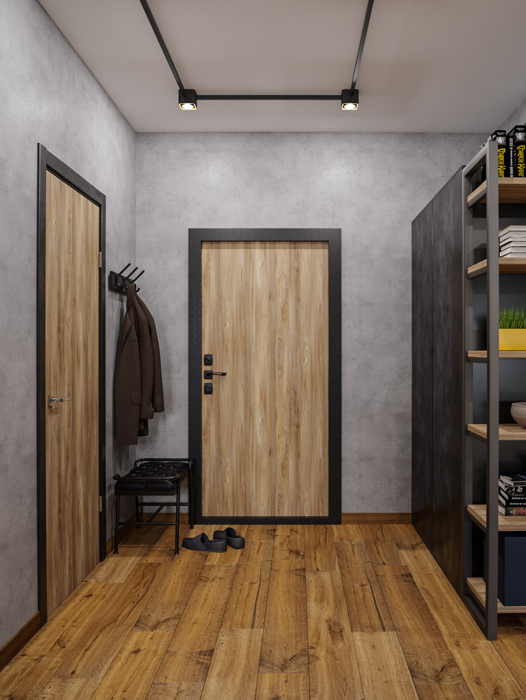 Дизайн-проект квартиры