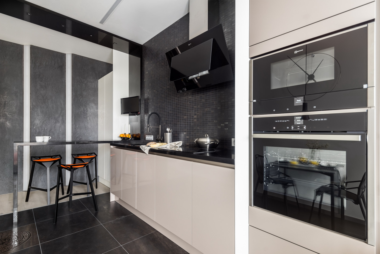 Квартира на Горьковской