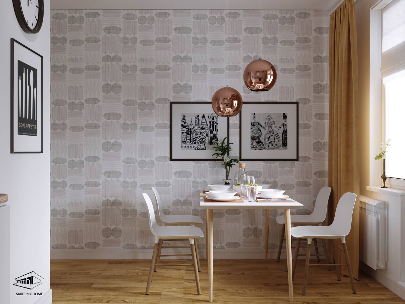 Квартира в Фили