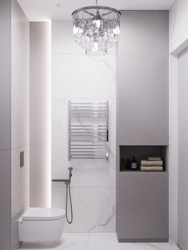 Квартира в ЖК BARCELONA