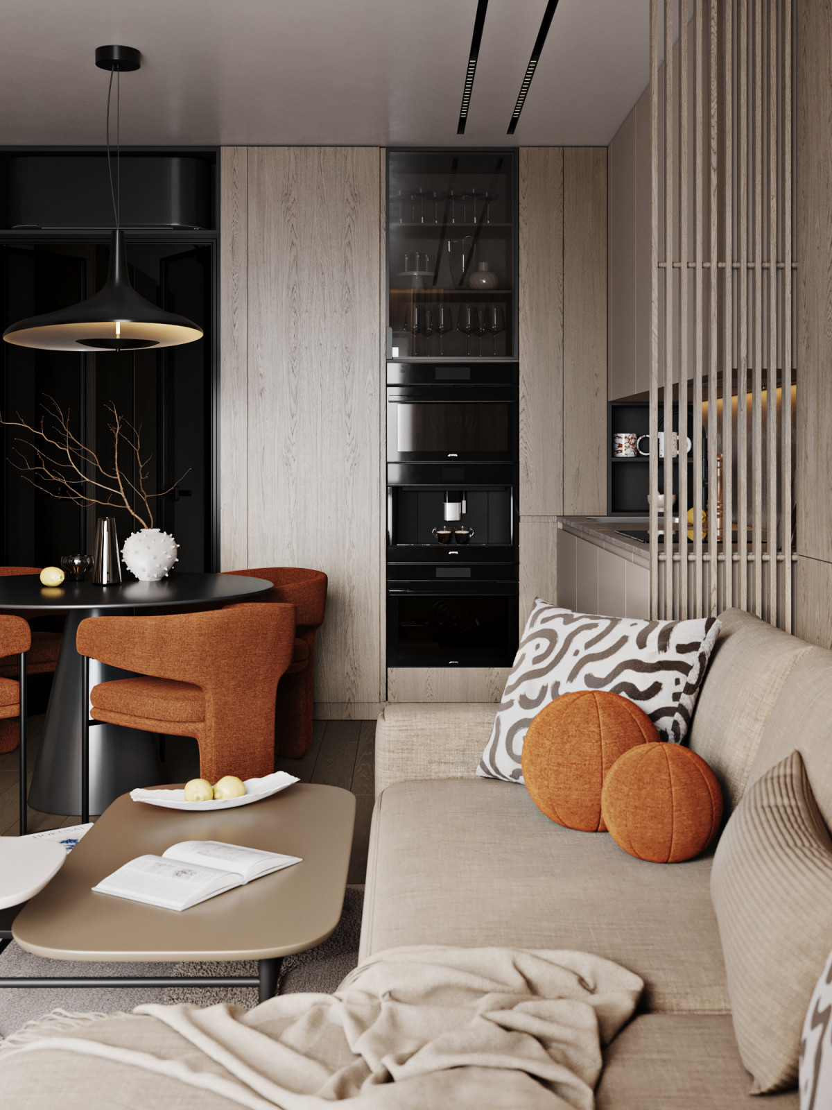 Песчаный сон