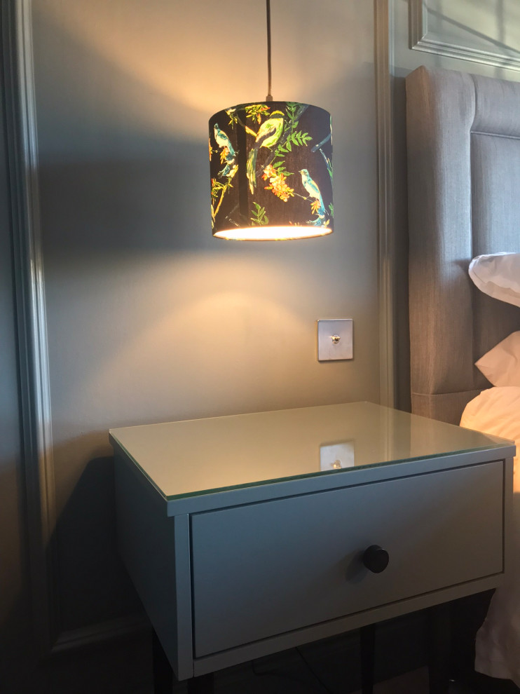 Luxurious Master Bedroom Refresh