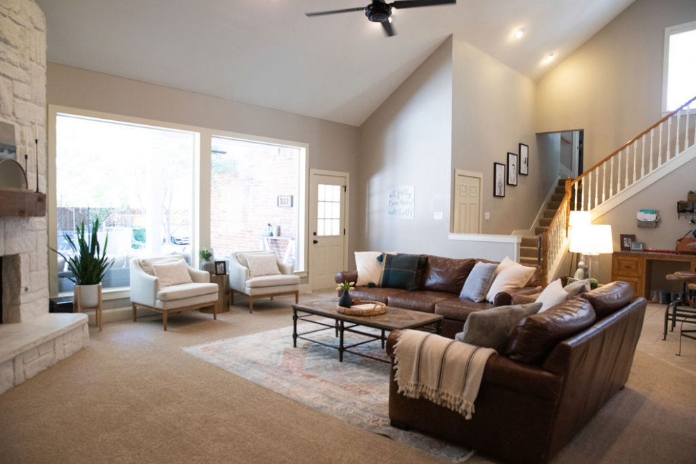 One Room at a Time Updates