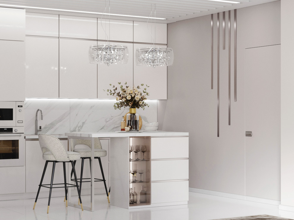 частный дом в г. Сочи