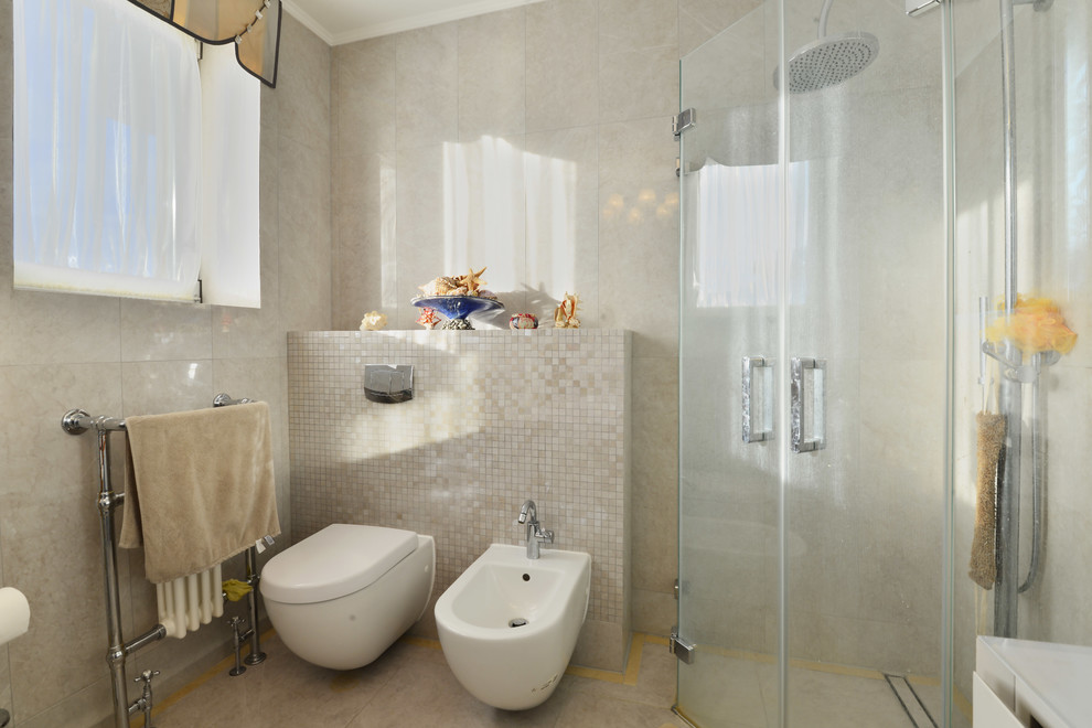 Великолепный дом за городом