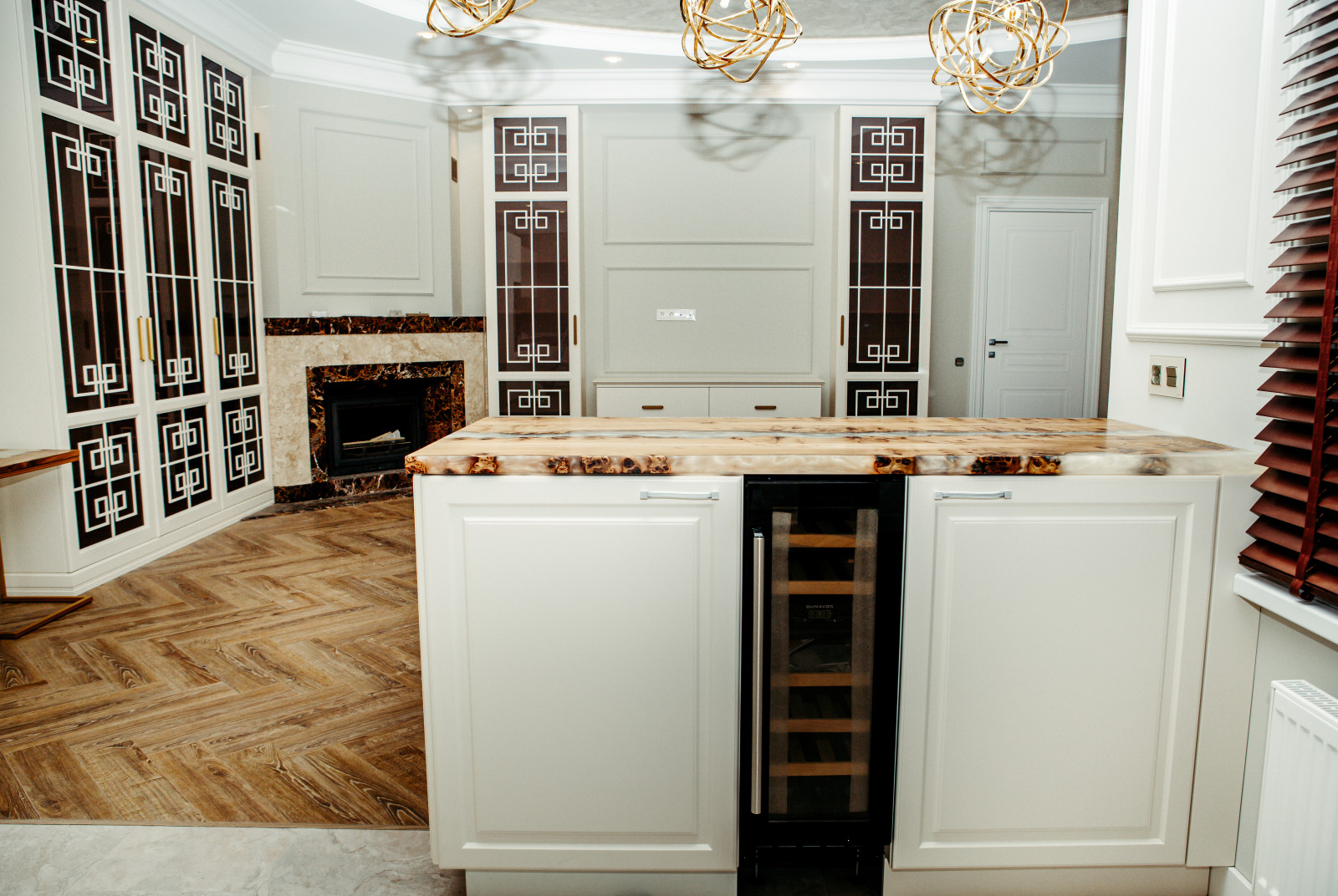 Барная тумба "Pearl"