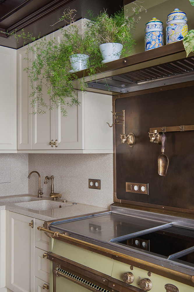 Кухня.Деталь