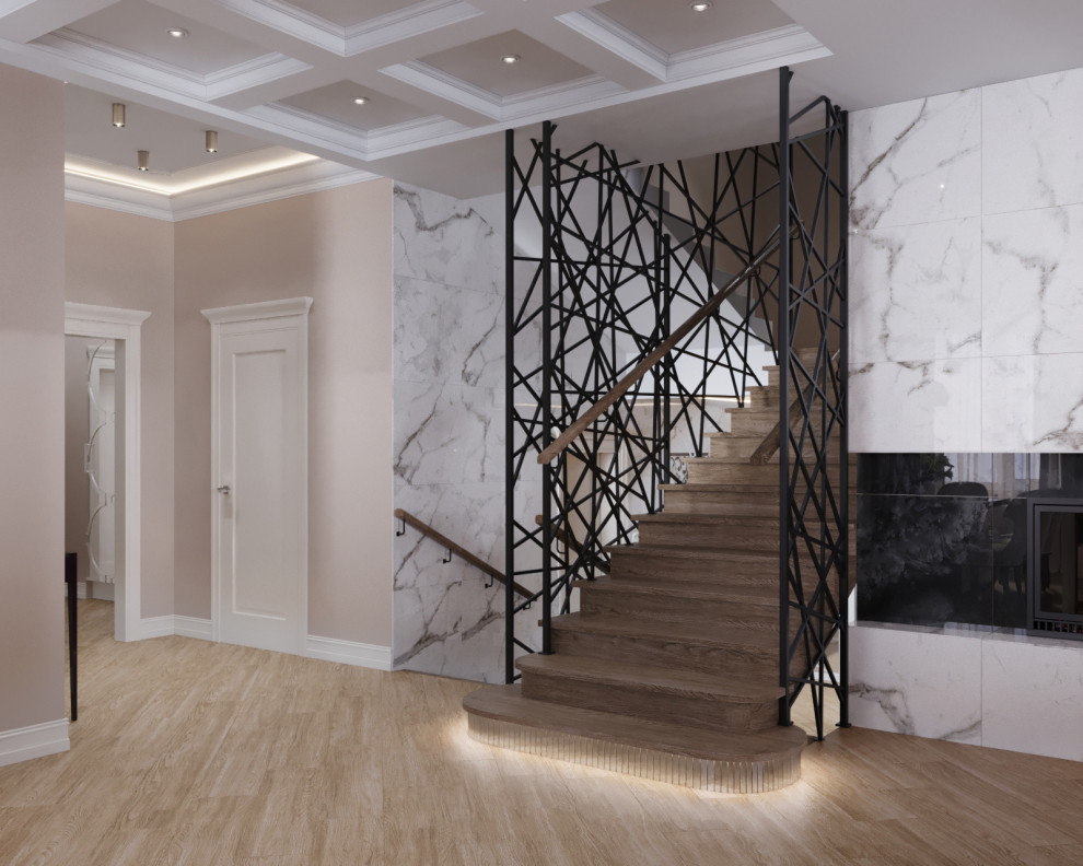 Дом во Всеволожске - 350 кв.м