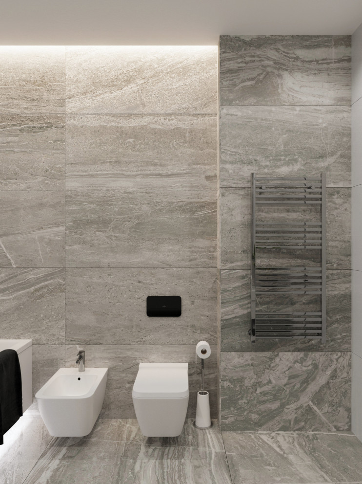 Дизайн квартиры в Сестрорецке