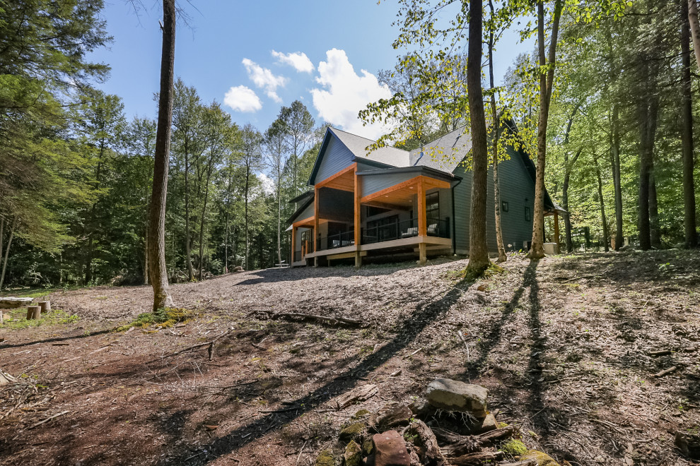 The Creek House