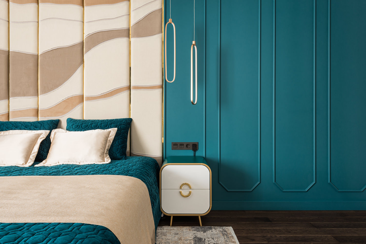 Интерьерный, архитектурный фотограф Андрей Ефимов