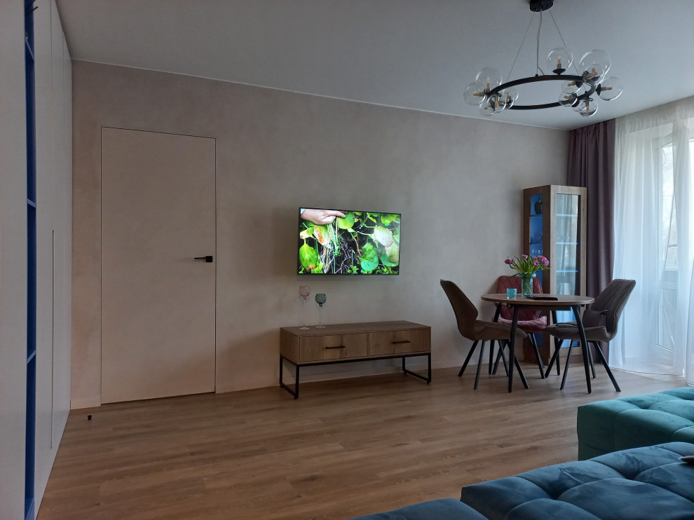 Фили 40 кв.м. - реализация