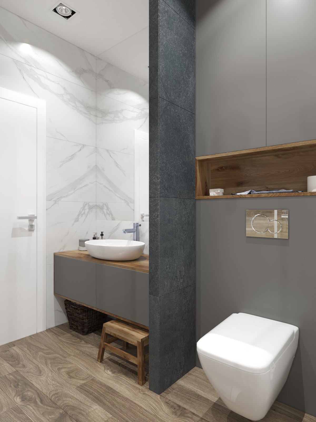 Таунхаус 350 м2