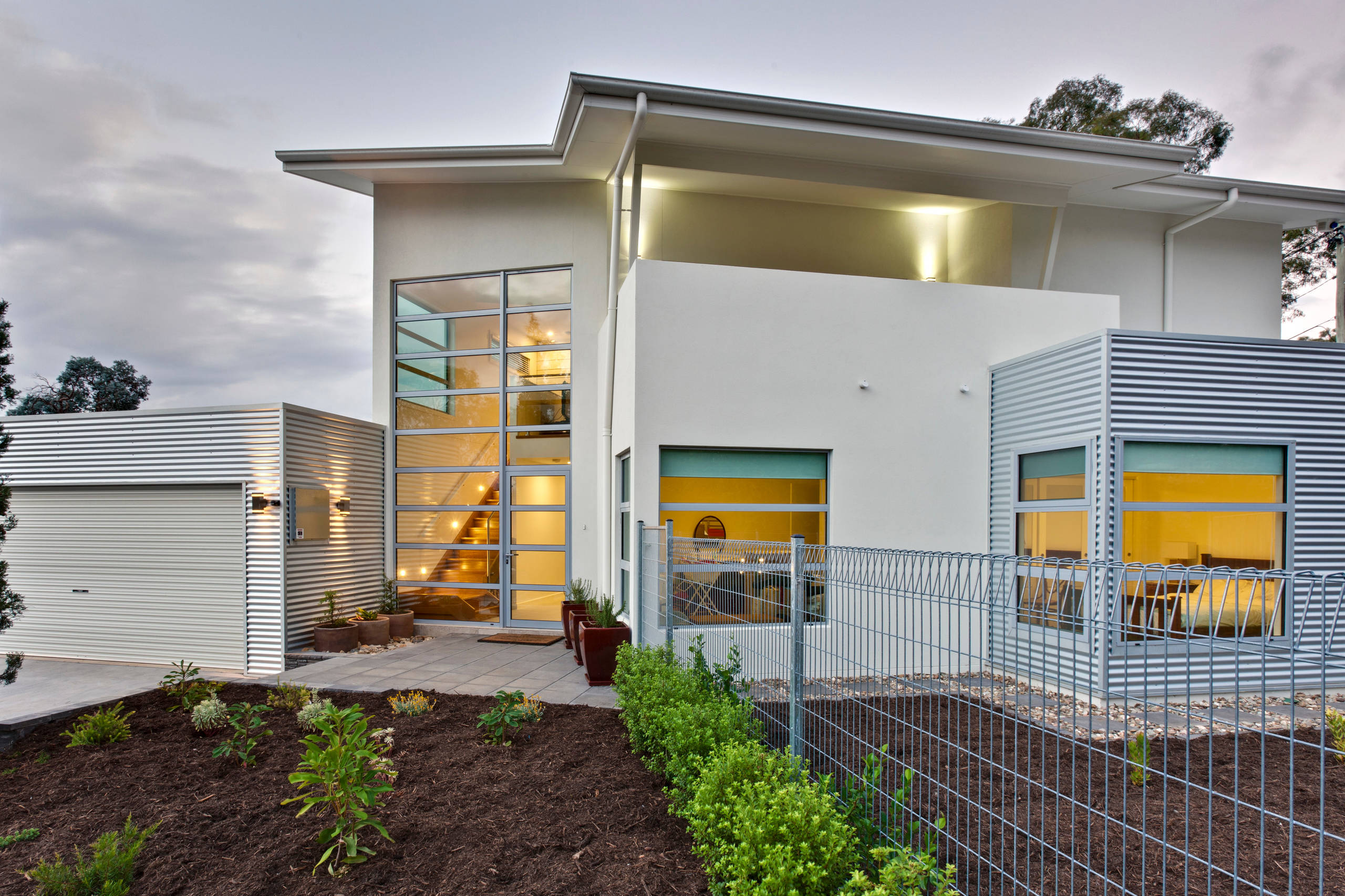 McGlone Homes