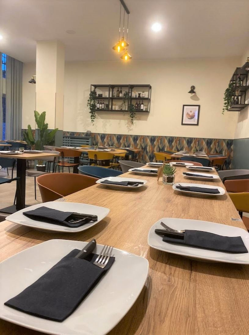 Ristorante San Francesco