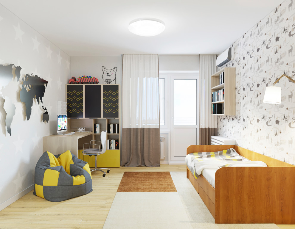 Квартира в ЖК Черемушки